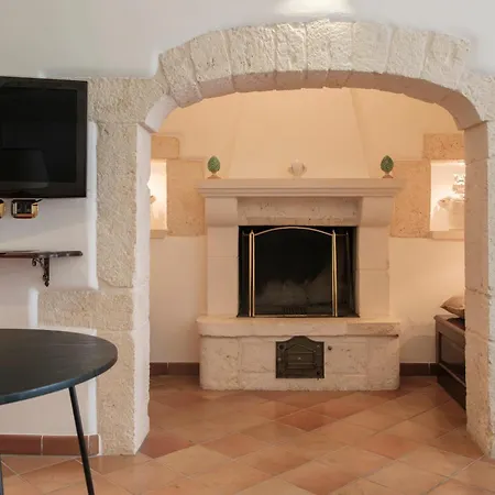 Casa Flami 5 Ostuni