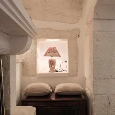 Casa Flami 5 Lejlighed