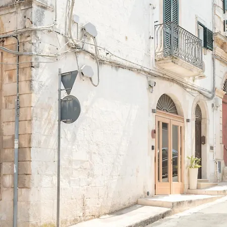 Casa Flami 5 Lejlighed