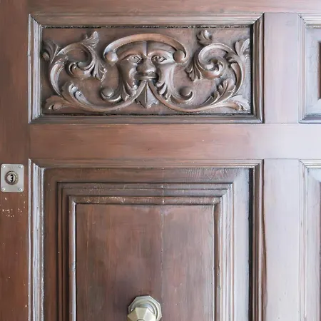 Lejlighed Casa Flami 5 Ostuni