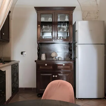 Casa Flami 5 Ostuni