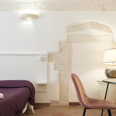 Casa Flami 5 Lejlighed *