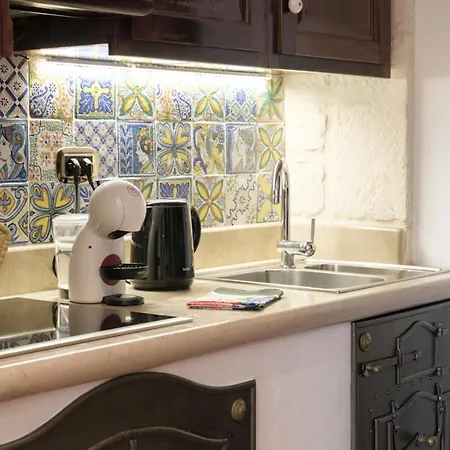 Lejlighed Casa Flami 5 *