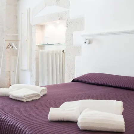 Casa Flami 5 Lejlighed Ostuni