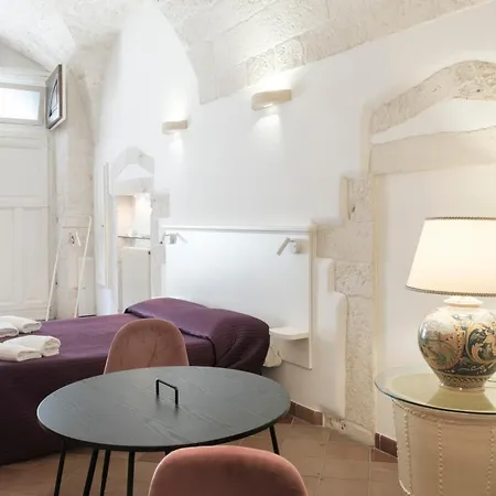 Lejlighed Casa Flami 5 Ostuni