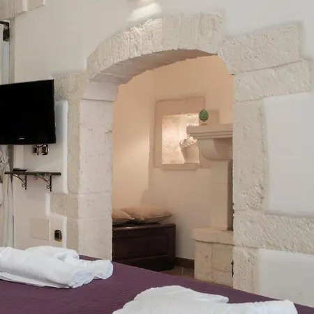 Casa Flami 5 * Ostuni