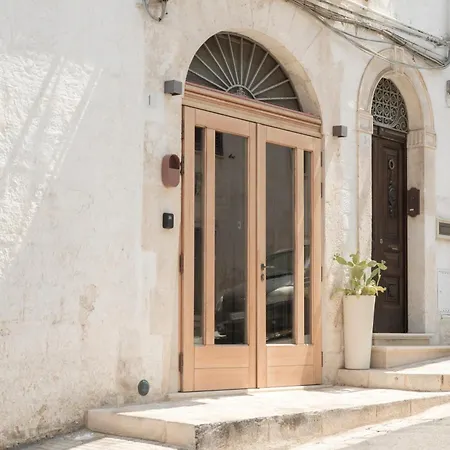 Casa Flami 5 Lejlighed