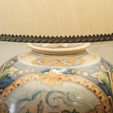 Casa Flami 5 Lejlighed *