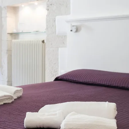 Lejlighed Casa Flami 5 *