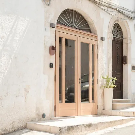 Lejlighed Casa Flami 5 Ostuni