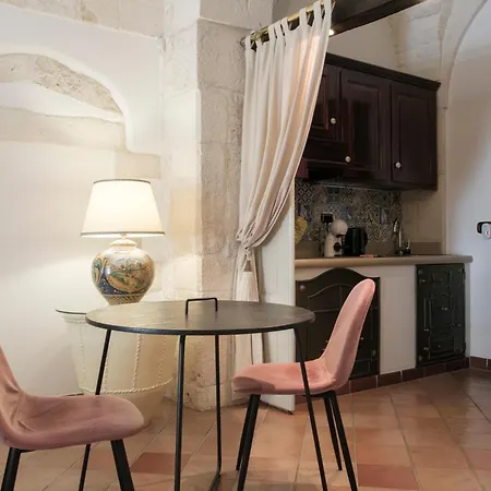 Casa Flami 5 Ostuni