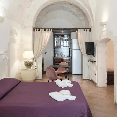 Casa Flami 5 * Ostuni
