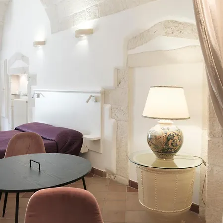 Casa Flami 5 Ostuni