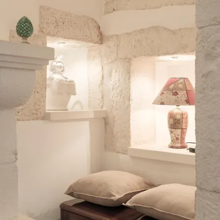 Casa Flami 5 Lejlighed Ostuni