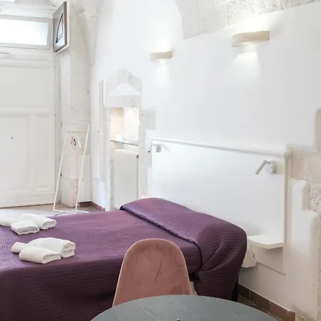 Casa Flami 5 Lejlighed *