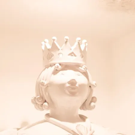 Lejlighed Casa Flami 5 Ostuni