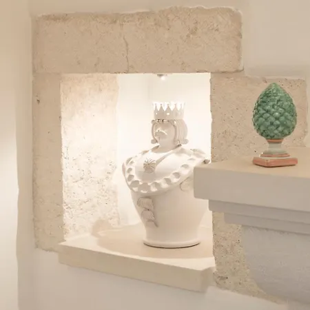 Casa Flami 5 Lejlighed