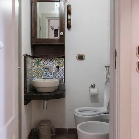 Casa Flami 5 * Ostuni