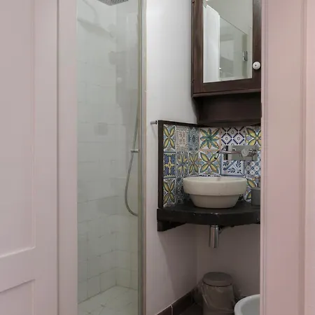 Casa Flami 5 Apartment *