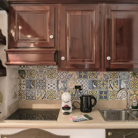 דירה Casa Flami 5 *