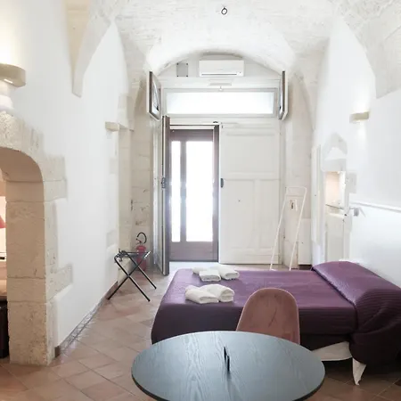 Apartment Casa Flami 5 Ostuni