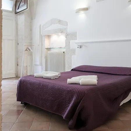 Casa Flami 5 * Ostuni