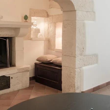 Appartement Casa Flami 5 Ostuni