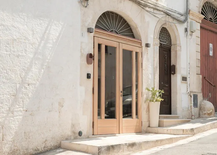 Casa Flami 5 아파트